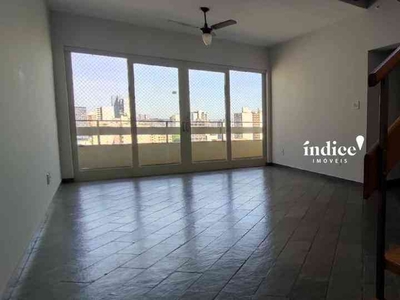 Apartamento com 4 quartos à venda no bairro Centro, 185m²