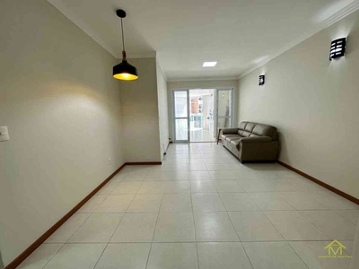 Apartamento com 4 quartos à venda no bairro Praia da Costa, 140m²