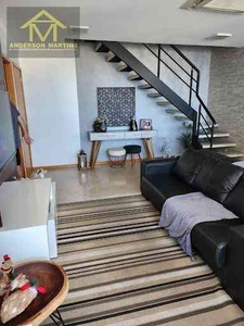 Apartamento com 4 quartos à venda no bairro Praia da Costa, 198m²