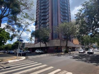 Apartamento em centro - foz do iguaçu