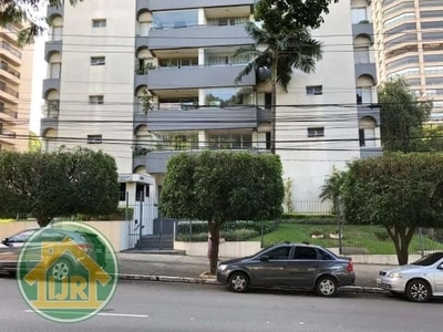 Apartamento em santana - são paulo