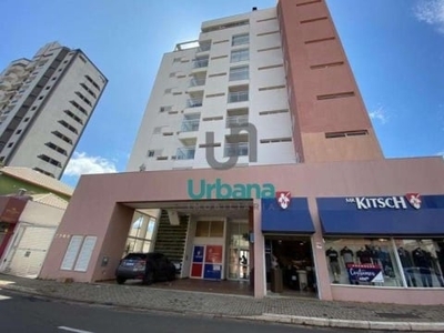 Apartamento em são carlos