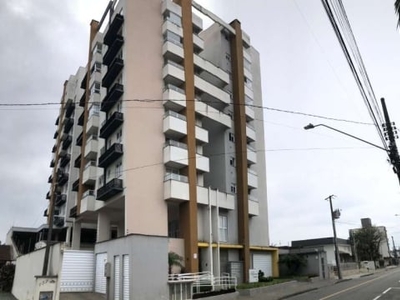 Apartamento joinville - sc