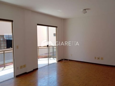 Apartamento muito espaçoso em excelente localização, centro, toledo - pr