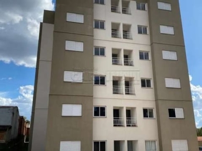 Apartamento padrão em araraquara