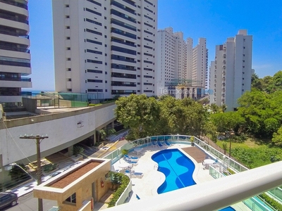 Apartamento para Alugar em Guarujá