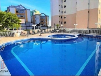 Apartamento para alugar no bairro jordanópolis - arujá/sp