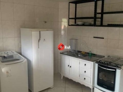 Apartamento para aluguel, barra do rio cerro - jaraguá do sul/sc