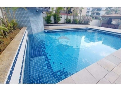 Apartamento para locação com piscina r$ 3.500,00 astúrias .