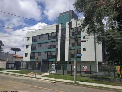 Apartamento para locação em curitiba, água verde, 1 dormitório, 1 banheiro, 1 vaga