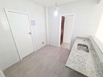 Apartamento para venda em rio de janeiro, laranjeiras, 2 dormitórios, 1 suíte, 2 banheiros, 1 vaga