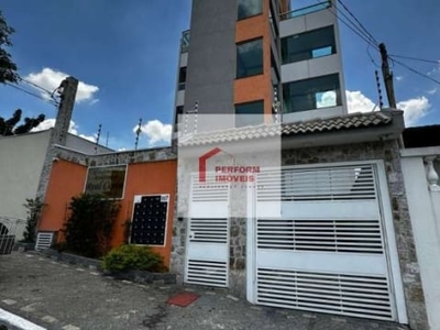 Apartamento para venda no bairro vila ré - sp.