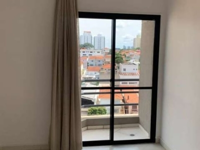 Apartamento semi-mobiliado para aluguel, jardim brasil (zona sul), são paulo - ap184
