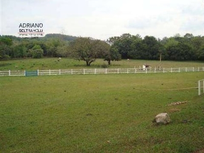 Área rural para empreendimento - 107.000m² em sousas - oportunidade!