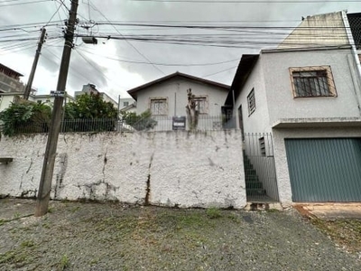 Casa 3 quartos para locação no centro