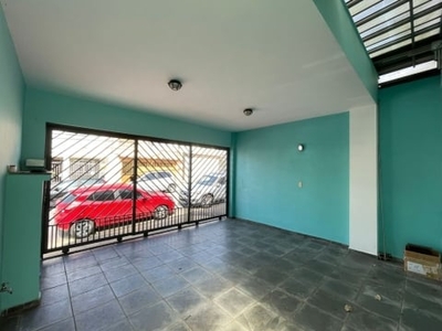 Casa à venda , 120 m2 , 3 dormitórios