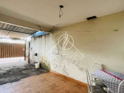 Casa à venda em candangolandia, 4 quartos, brasilia - df