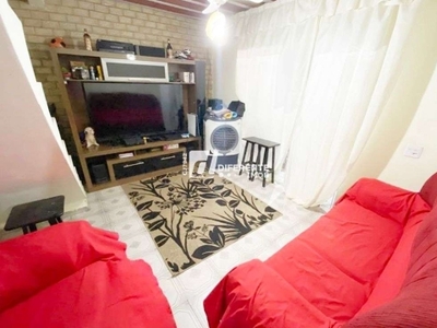 Casa com 2 dormitórios à venda por r$ 220.000,00 - vila são joão - são joão de meriti/rj