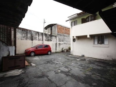 Casa com 2 quartos à venda na pedro queiroz, --, vila monumento, são paulo por r$ 370.000