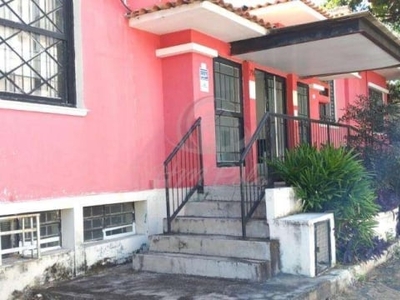 Casa com 2 quartos à venda na rua culto à ciência, 714, botafogo, campinas, 250 m2 por r$ 1.850.000