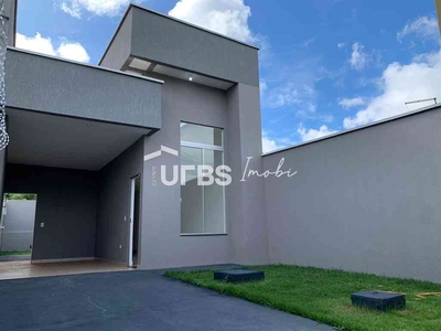 Casa com 2 quartos à venda no bairro Parque Eldorado Oeste, 180m²