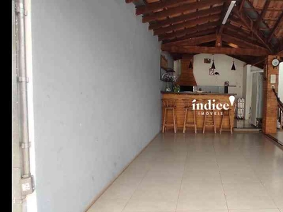 Casa com 2 quartos à venda no bairro Residencial Parque dos Servidores, 101m²