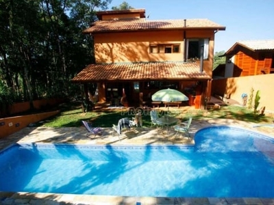 Casa com 3 dormitórios, 230 m² - venda por r$ 990.000,00 ou aluguel por r$ 5.500,00/mês - vila verde - itapevi/sp