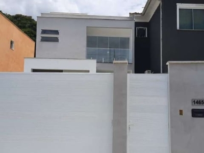 Casa com 3 quartos à venda na avenida general atratino côrtes coutinho, itaipu, niterói, 251 m2 por r$ 650.000