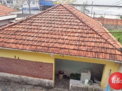 Casa com 3 quartos à venda na rua virgílio ravelli, --, santana, são paulo, 250 m2 por r$ 750.000