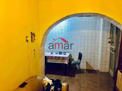 Casa com 3 quartos à venda no bairro Alípio de Melo, 278m²