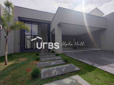 Casa com 3 quartos à venda no bairro Jardim América, 260m²