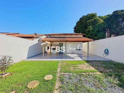 Casa com 3 quartos à venda no bairro Jardim Imperial, 340m²