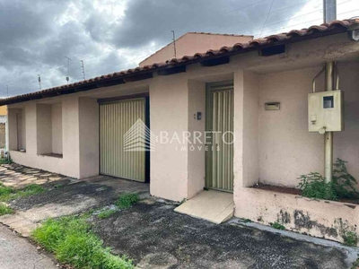 Casa com 3 quartos à venda no bairro Marechal Rondon, 416m²