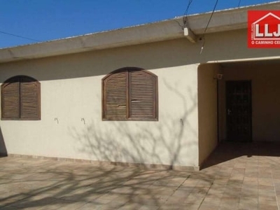 Casa com 4 dormitórios para alugar, 130 m² por r$ 2.500,00/mês - bairro alto - curitiba/pr