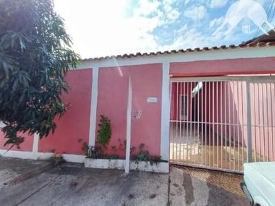 Casa com 4 quartos para alugar na rua joaquim vieira neto, 205, cidade satélite íris, campinas, 200 m2 por r$ 3.500