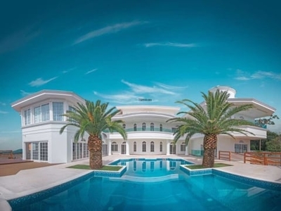 Casa com 5 quartos para alugar na praia do estaleiro, balneário camboriú , 700 m2 por r$ 12.000 por dia