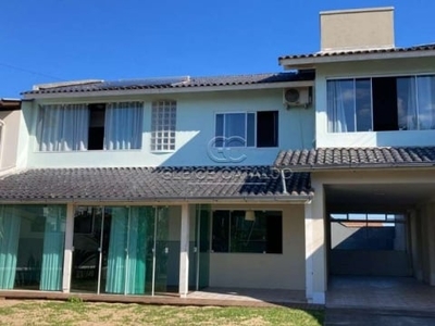 Casa comercial para alugar na servidão família nunes, 240, campeche, florianópolis por r$ 18.000