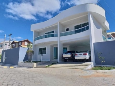 Casa em condomínio à venda, guriri. cabo frio.