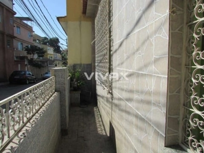 Casa em condomínio fechado com 3 quartos à venda na rua luís de brito, maria da graça, rio de janeiro, 128 m2 por r$ 400.000