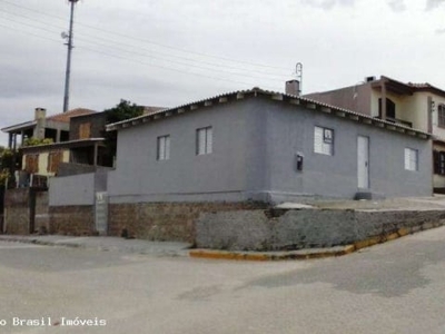 Casa para venda em são josé do norte, centro, 5 dormitórios, 2 suítes, 3 banheiros