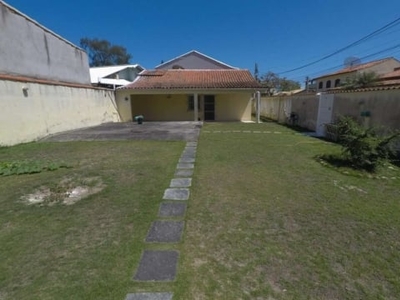 Casa para venda em são pedro da aldeia, praia do sudoeste, 2 dormitórios, 1 suíte, 1 banheiro, 2 vagas