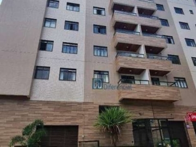 Cobertura com 3 dormitórios à venda, 198 m² por r$ 829.000,00 - são mateus - juiz de fora/mg