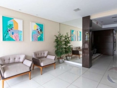 Cobertura com 2 quartos à venda na rua hermann blumenau, 95, centro, florianópolis, 131 m2 por r$ 998.000