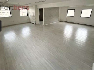 Conjunto para alugar, 74 m² por r$ 7.229,65/mês - jardim paulista - são paulo/sp