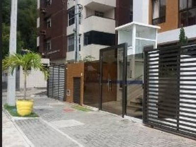 Excelente apartamento pra alugar por temporada no cabo branco