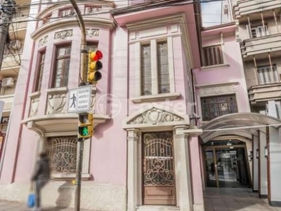 Flat com 1 quarto à venda na avenida independência, independência, porto alegre, 58 m2 por r$ 339.000