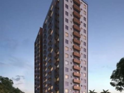 Kitnet / stúdio à venda na avenida dos cubanos, 146, partenon, porto alegre, 26 m2 por r$ 311.384