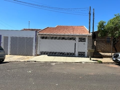 Linda casa no jardim santa antonieta