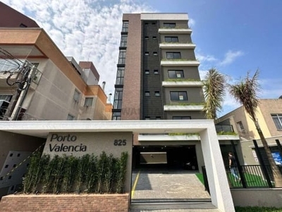 Lindo apartamento com 3 quartos sendo um suíte no centro de sjp