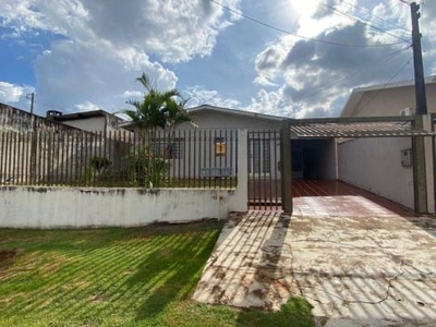 Lote à venda, 3 vagas, neva - cascavel/pr